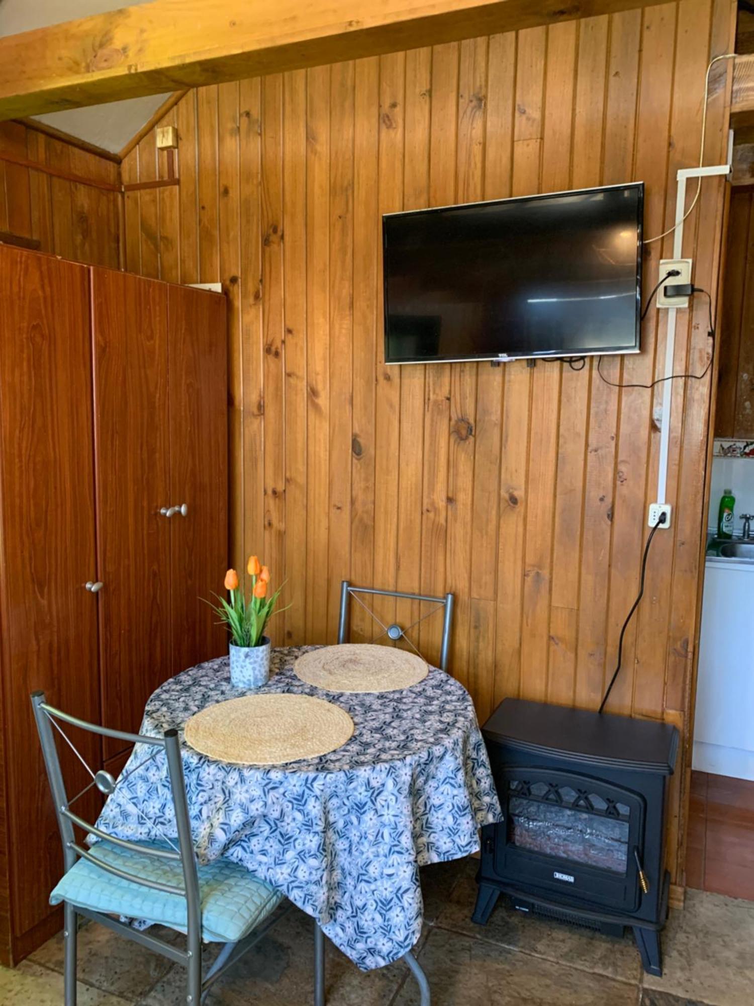 Cabanas Klenner Puerto Varas Exterior photo